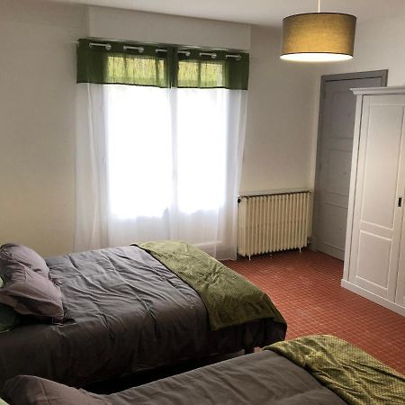 grand appartement de standing reve du soir Lourdes Extérieur photo