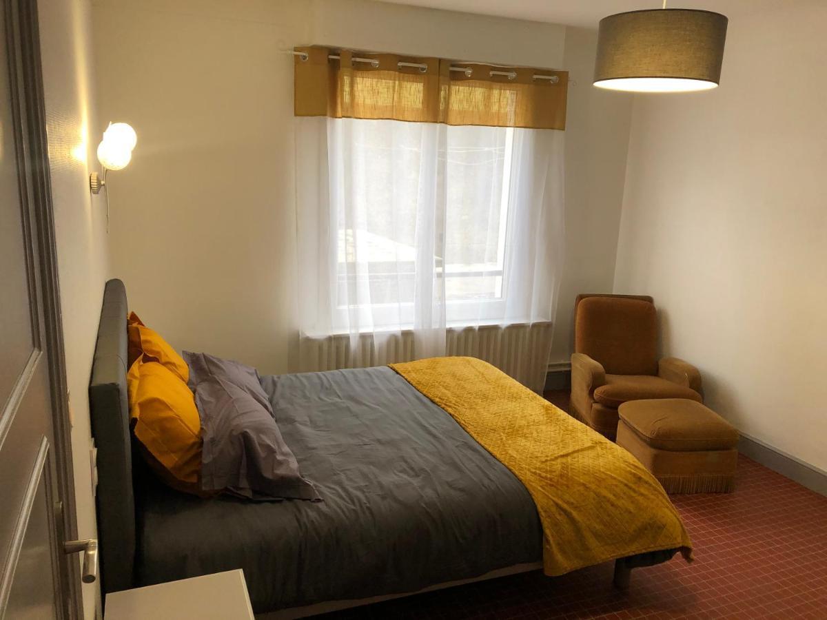 grand appartement de standing reve du soir Lourdes Extérieur photo